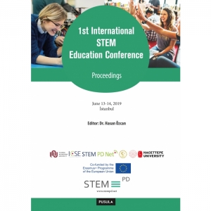 international journal of stem education